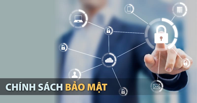 Chính sách bảo mật 1XBIT 