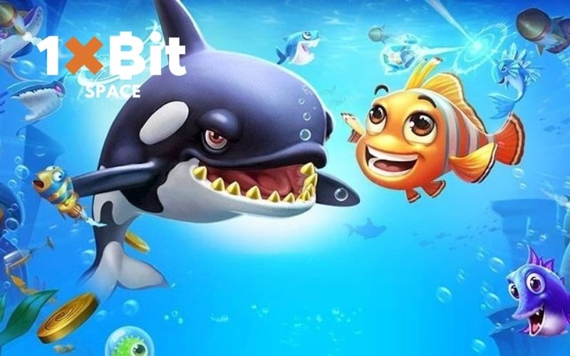 Bắn cá hải tặc