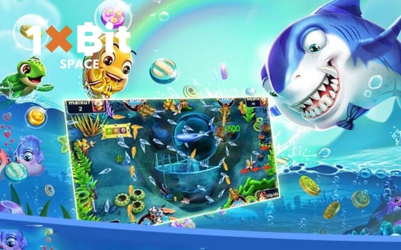 mẹo bắn cá đổi thưởng