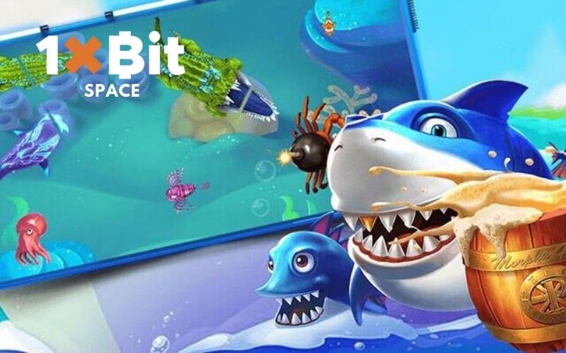 mẹo bắn cá đổi thưởng