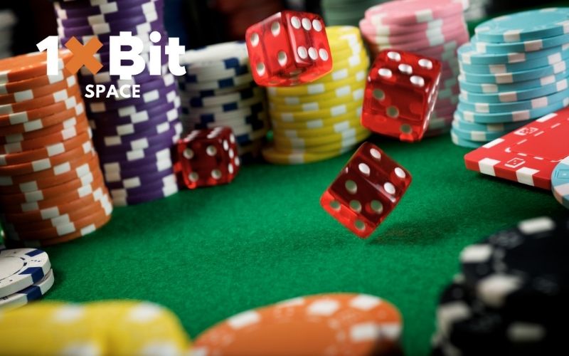 Nhà Cái Casino Uy Tín