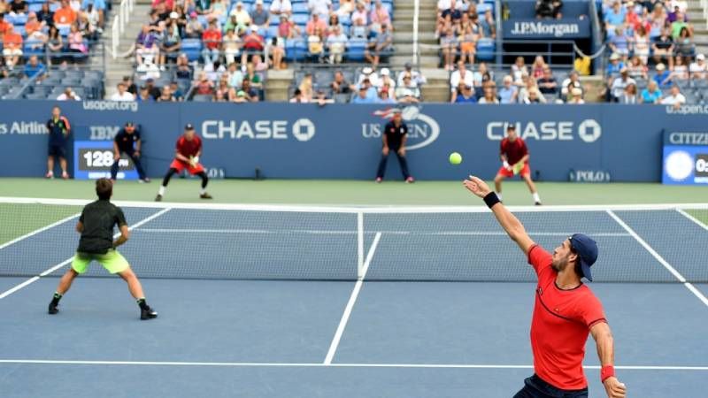 Các giải đấu lớn nổi tiếng trong giới Quần Vợt  