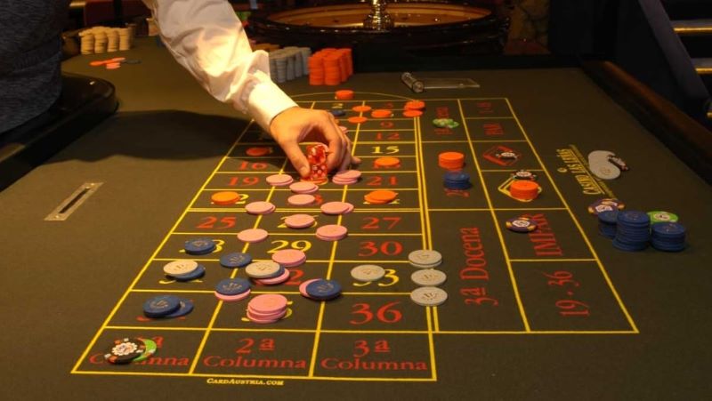 Roulette tại 1XBIT – Đắm mình trong thế giới cá cược điện tử 1 Roulette cá cược điện tử đỉnh cao tại 1XBIT
