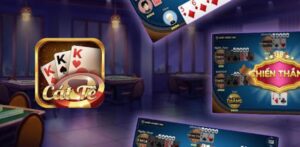 Sắc Tê game bài dân gian quen thuộc nay đã có mặt tại 1XBIT