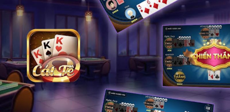Sắc Tê game bài dân gian quen thuộc nay đã có mặt tại 1XBIT